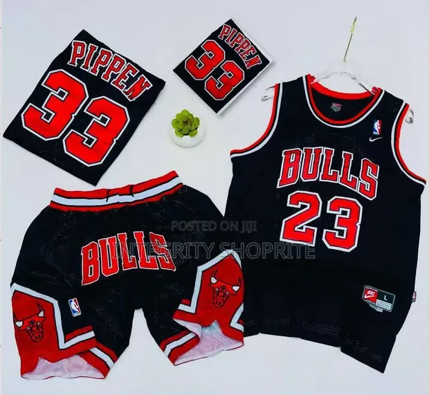 Puma NBA Basketball Jarse da Guntun-wando - Sabo - 1