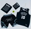 Puma NBA Basketball Jarse da Guntun-wando - Sabo - 2