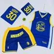 Puma NBA Basketball Jarse da Guntun-wando - Sabo - 3