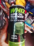 Whiz Super Oil Mai Ƙara Man Fetur - 2