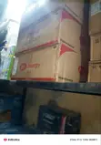 Itel 220 Dry Cell Battery - 2