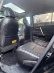 Toyota Highlander 2014 Baki, An Shigo Da Ita Daga Kasashen Waje - 2