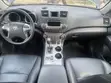 Toyota Highlander 2014 Baki, An Shigo Da Ita Daga Kasashen Waje - 4