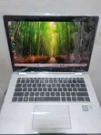 Laptop HP EliteBook x360 1030 G2 - 8GB RAM, 256GB SSD - 2