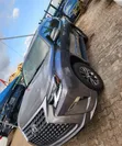 2020 Lexus GX Gray - 2