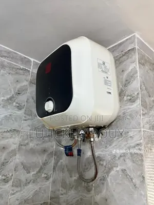 Sabis na Gyaran Ruwan Zafi Mai Zubarwa