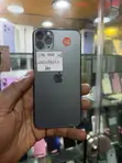 Apple iPhone 11 Pro Max 64GB Grey (UK Amfani) - 2