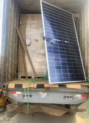 690W Jinko Solar Panel - Sabon Abu