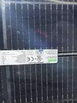 690W Jinko Solar Panel - Sabon Abu - 2