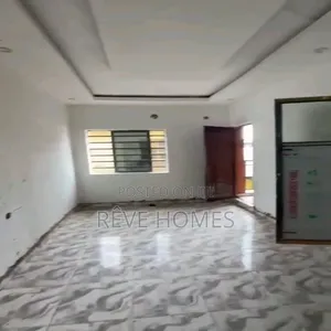 Executive Studio Apartment for Rent in Shomolu