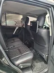Toyota Land Cruiser Prado 2022 Baki - 3