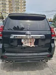 Toyota Land Cruiser Prado 2022 Baki - 5