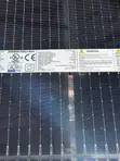 730W Jinko Solar Panel - Brand New - 2