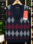 Comfortable Sweater Vests - Brand New - 1