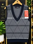 Comfortable Sweater Vests - Brand New - 3