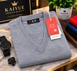 Comfortable Sweater Vests - Brand New - 4