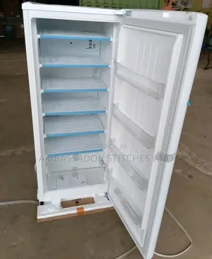 LG Standing Freezer - Sabon Abu