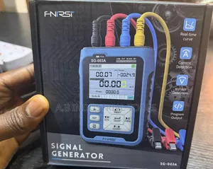 FNIRSI SG-003A Mai Samar da Sigina Mai Ayyuka Da Yawa