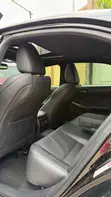 2015 Lexus IS 350 AWD Black - 1