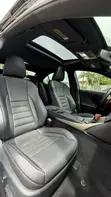 2015 Lexus IS 350 AWD Black - 2