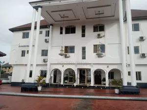 23-Room Functioning Hotel for Sale in Owerri