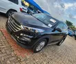 Hyundai Tucson 2017 Black - 2
