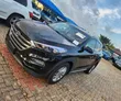 Hyundai Tucson 2017 Black - 3