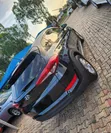 Hyundai Tucson 2017 Black - 4