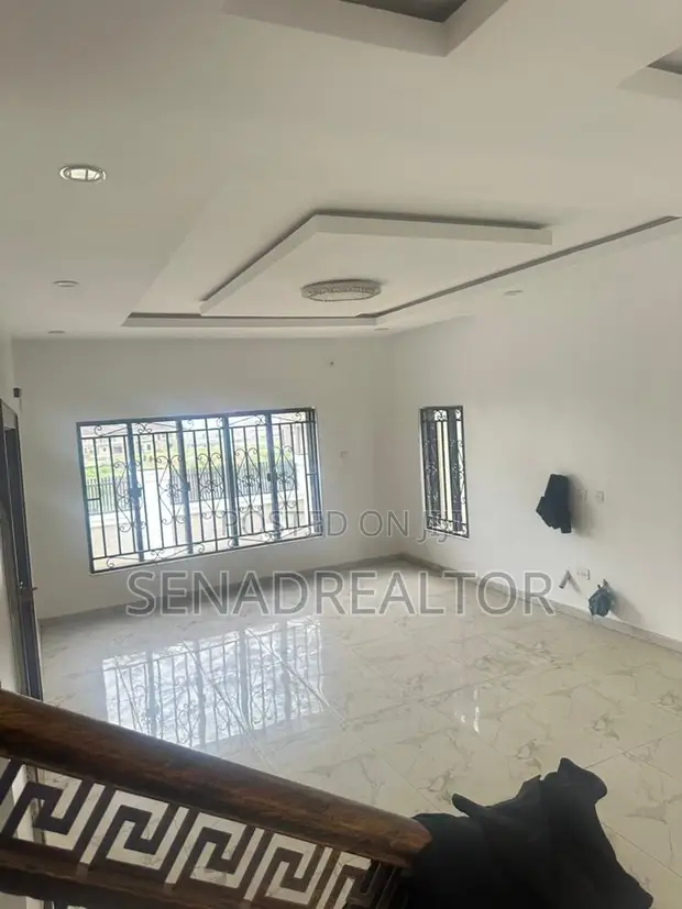 Furnished 5-Bedroom Duplex in NIU Estate, Kubwa for Sale - 1