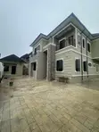 Furnished 5-Bedroom Duplex in NIU Estate, Kubwa for Sale - 2