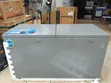 Midea Double Door Inverter Deep Freezer - Brand New - 2