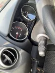 Nissan Rogue 2010 Grey - 2