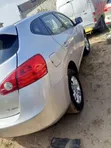 Nissan Rogue 2010 Grey - 3
