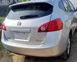 Nissan Rogue 2010 Grey - 5
