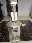 Calibration Can - 10 Liters - 1