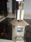Calibration Can - 10 Liters - 2