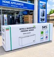 Scanfrost FG SFL600INV 600L Intelli Inverter Chest Freezer - 10 Year Warranty - 1