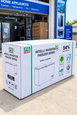 Scanfrost FG SFL600INV 600L Intelli Inverter Chest Freezer - 10 Year Warranty - 2