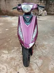 Kymco Xciting 2022 Purple Baburwar Jirgin Sama - 1