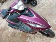 Kymco Xciting 2022 Purple Baburwar Jirgin Sama - 2