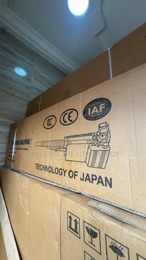 Sabon Fogging Machine