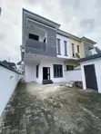 4 Bedroom Duplex for Rent in Empire Estate, Chevron - 2