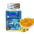 Daynee Deep Sea Fish Oil Capsules - 1
