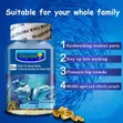Daynee Deep Sea Fish Oil Capsules - 2