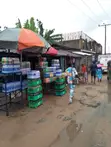 Filin Kasuwanci tare da Shaguna 7 a Ogbor Hill Junction, Aba - 2