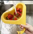Kitchen Sink Strainer - 2