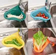 Kitchen Sink Strainer - 3