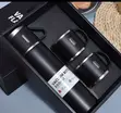 3-in-1 Trendy Vacuum Flask (Baki, 700ml) - 1