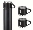 3-in-1 Trendy Vacuum Flask (Baki, 700ml) - 2