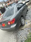 Toyota Corolla 2004 Gray - 3